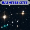 IRAS 05369+3755