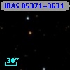 IRAS 05371+3631