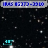 IRAS 05373+3910