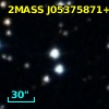CCDM J05380+3642B