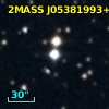 CCDM J05383+3846A