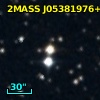 CCDM J05383+3846B