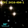 CCDM J05388+3703A