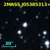 CCDM J05389+3727A