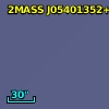 CCDM J05402+3721A