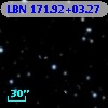 LBN 171.92+03.27