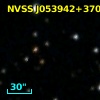 NVSS J053942+370232