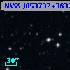 NVSS J053732+383753