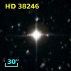 HD  38246