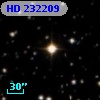 HD 232209