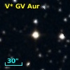 V* GV Aur