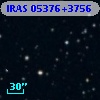 IRAS 05376+3756