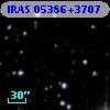 IRAS 05386+3707