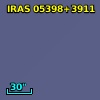 IRAS 05398+3911
