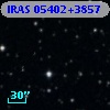 IRAS 05402+3857