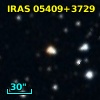 IRAS 05409+3729