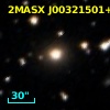 2MASX J00321501+5323473