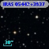 IRAS 05442+3837