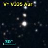 V* V335 Aur