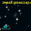 2MASX J05461183+3742051