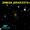 2MASX J05453374+3706110