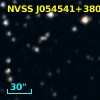BWE 0542+3808