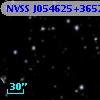 NVSS J054625+365238