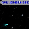 NVSS J054059+363227