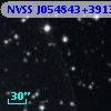 NVSS J054843+391309
