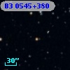 B3 0545+380