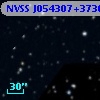 NVSS J054307+373059