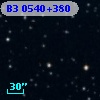 B3 0540+380
