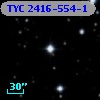 TYC 2416-554-1