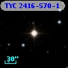 TYC 2416-570-1