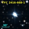 TYC 2416-668-1