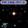 TYC 2416-752-1