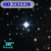 HD 232220