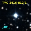 TYC 2416-812-1