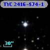 TYC 2416-874-1