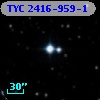 TYC 2416-959-1