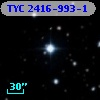 TYC 2416-993-1