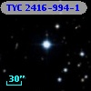 TYC 2416-994-1