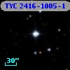 TYC 2416-1005-1