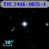 TYC 2416-1025-1
