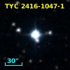 TYC 2416-1047-1