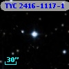 TYC 2416-1117-1
