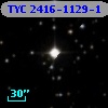 TYC 2416-1129-1
