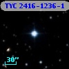 TYC 2416-1236-1