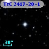 TYC 2417-20-1