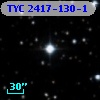 TYC 2417-130-1